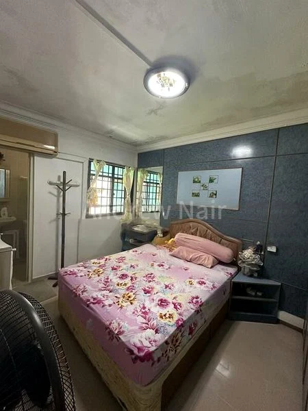 3 Room (3A) HDB for Sale in 252 Tampines Street 21 - Image 4