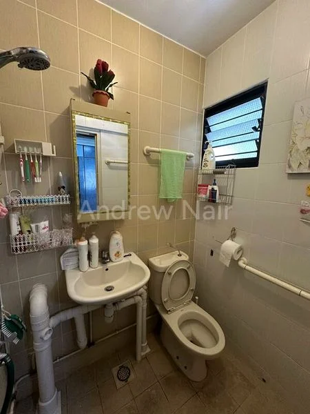 3 Room (3A) HDB for Sale in 252 Tampines Street 21 - Image 9