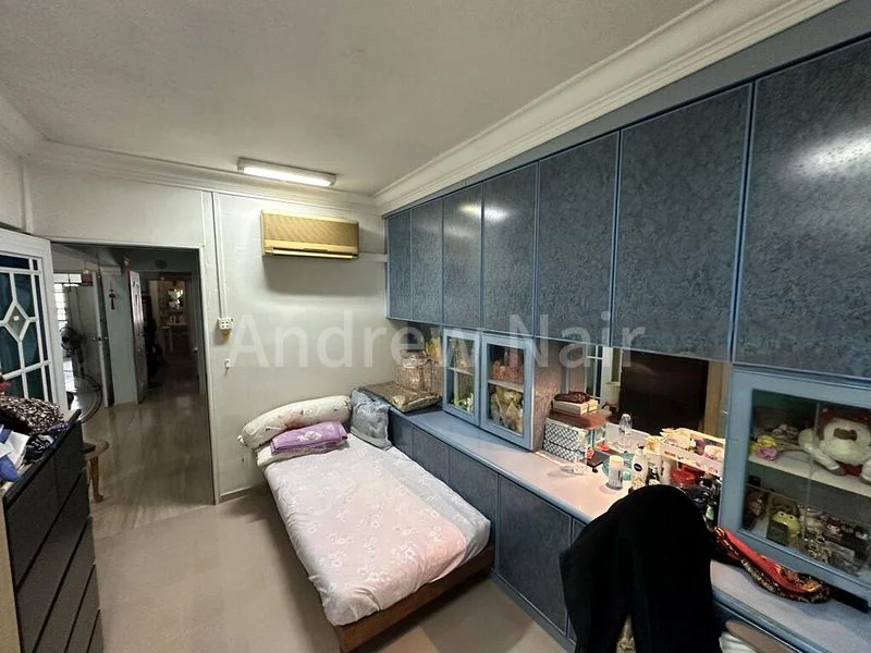 3 Room (3A) HDB for Sale in 252 Tampines Street 21 - Image 8