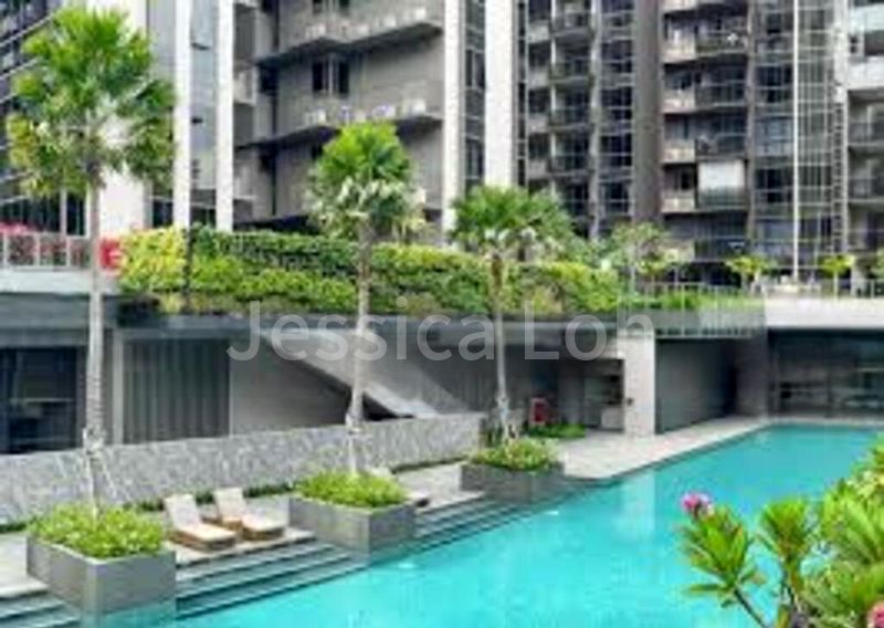 2 Bed Condo for Sale in  Forett@Bukit Timah - Image 2
