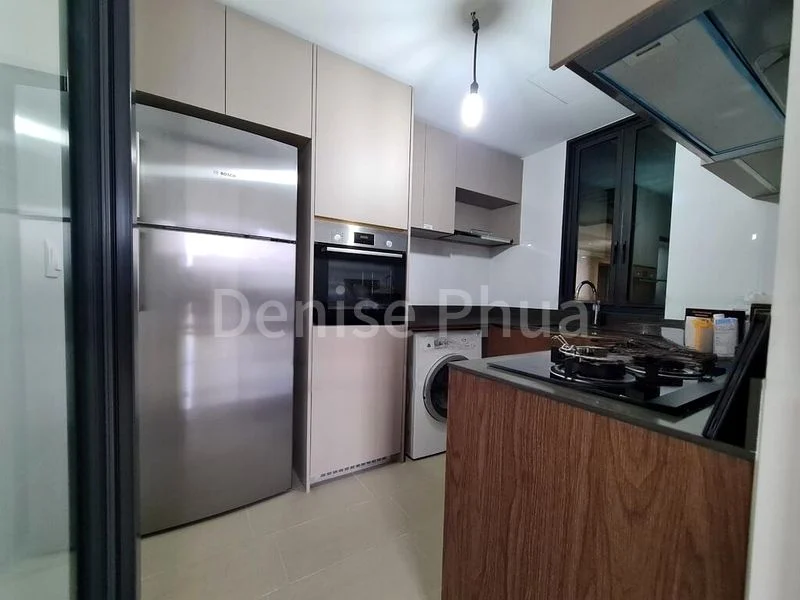 2 Bed Condo for Rent in Whistler Grand - Image 4