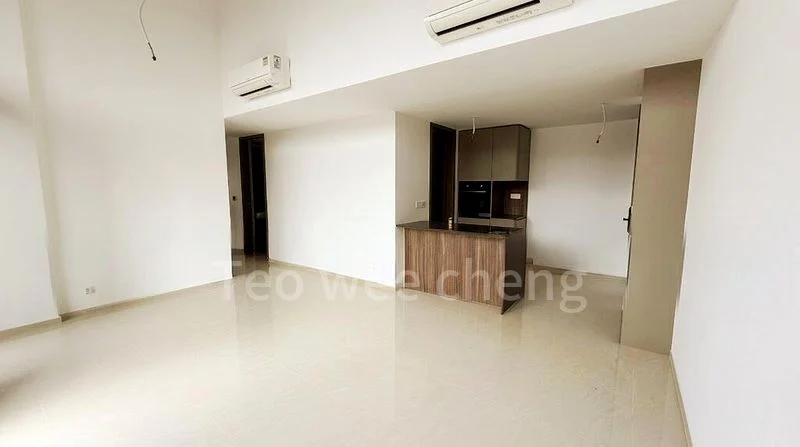 4 Bed Executive Condo for Sale in  Copen Grand - Image 1