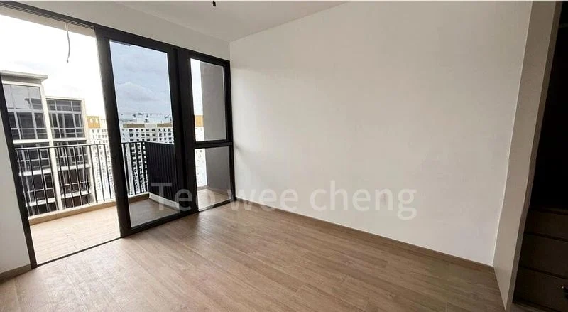 4 Bed Executive Condo for Sale in  Copen Grand - Image 2