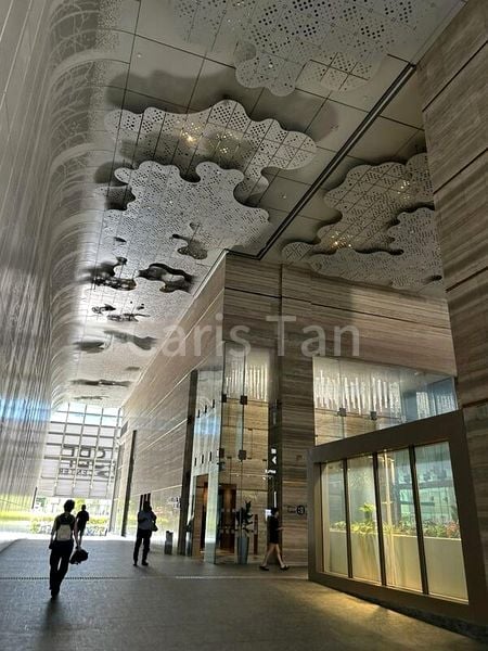 Office for Sale: SBF Center - Image 5