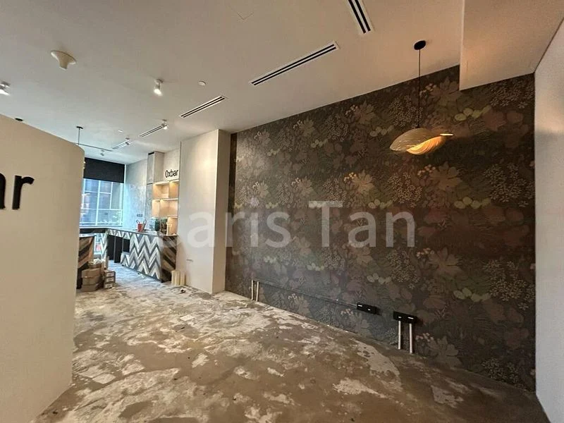 Office for Sale: SBF Center - Image 2