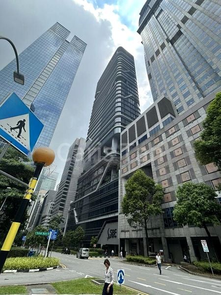 Office for Sale: SBF Center - Image 4