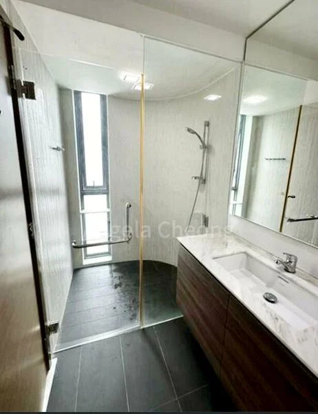 Master Room (Condo) for Rent in  Double Bay Residences - Image 4