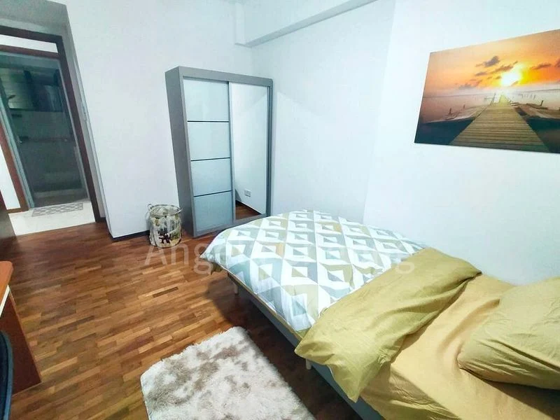 Master Room (Condo) for Rent in  Double Bay Residences - Image 2