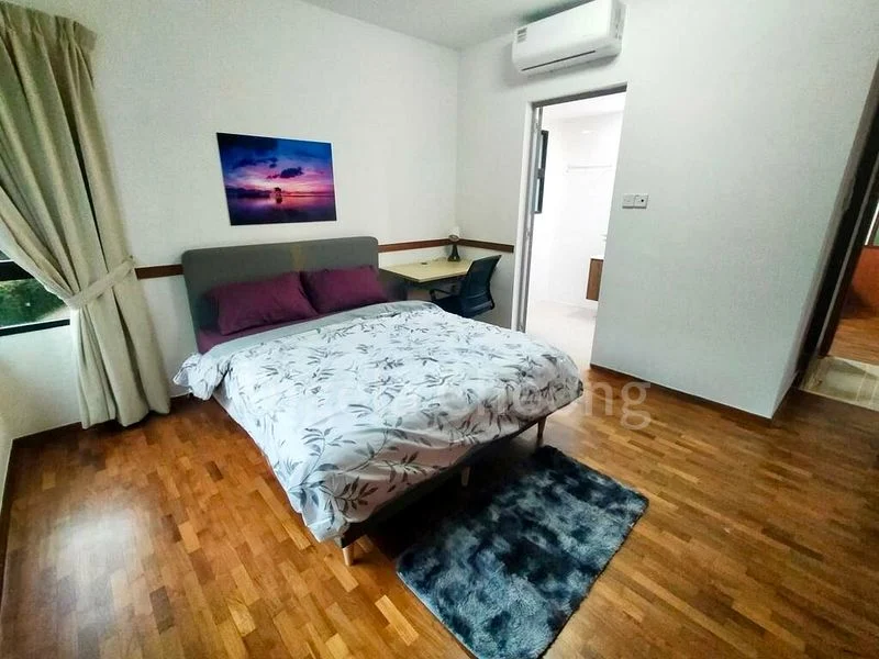 Master Room (Condo) for Rent in  Double Bay Residences - Image 6