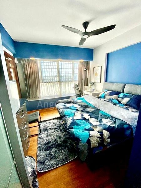 Master Room (Condo) for Rent in  Double Bay Residences - Image 5