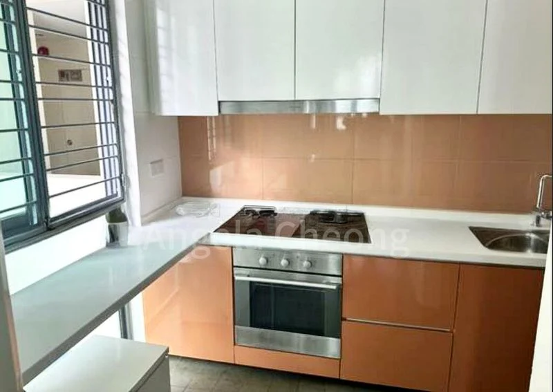 Master Room (Condo) for Rent in  Double Bay Residences - Image 3