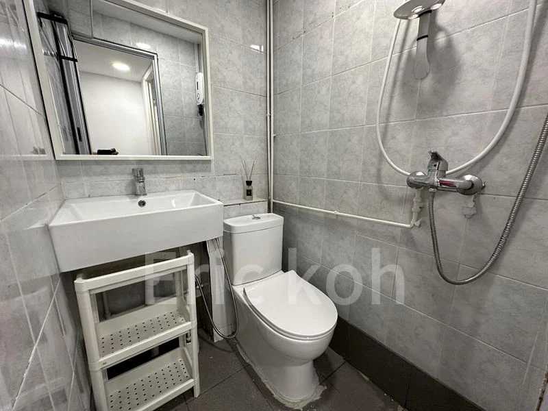 Common Room (Condo) for Rent in  People's Park Complex - Image 2