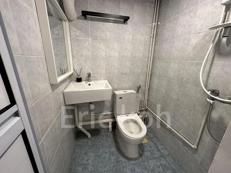 Common Room (Condo) for Rent in  People's Park Complex - Image 3