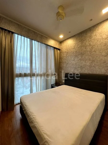 1+1 Bed Service Apartment (Condo) for Sale in Avant Residences - Image 3