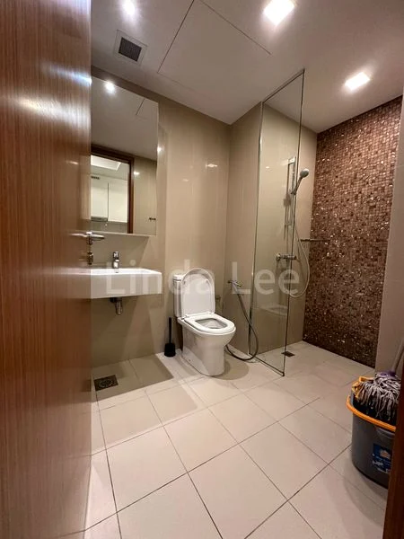 1+1 Bed Service Apartment (Condo) for Sale in Avant Residences - Image 5