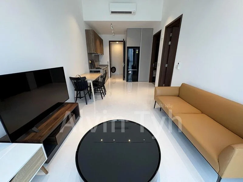 2 Bed Condo for Rent in  Holland Grove Road - Image 10