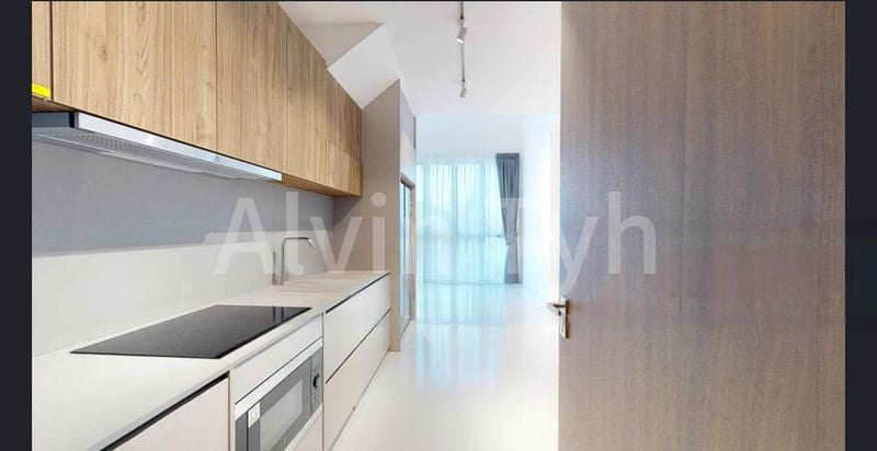 2 Bed Condo for Rent in  Holland Grove Road - Image 1