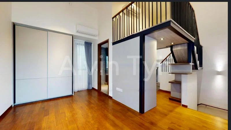2 Bed Condo for Rent in  Holland Grove Road - Image 6