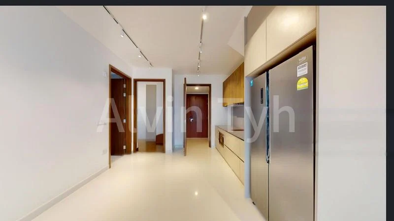 2 Bed Condo for Rent in  Holland Grove Road - Image 5