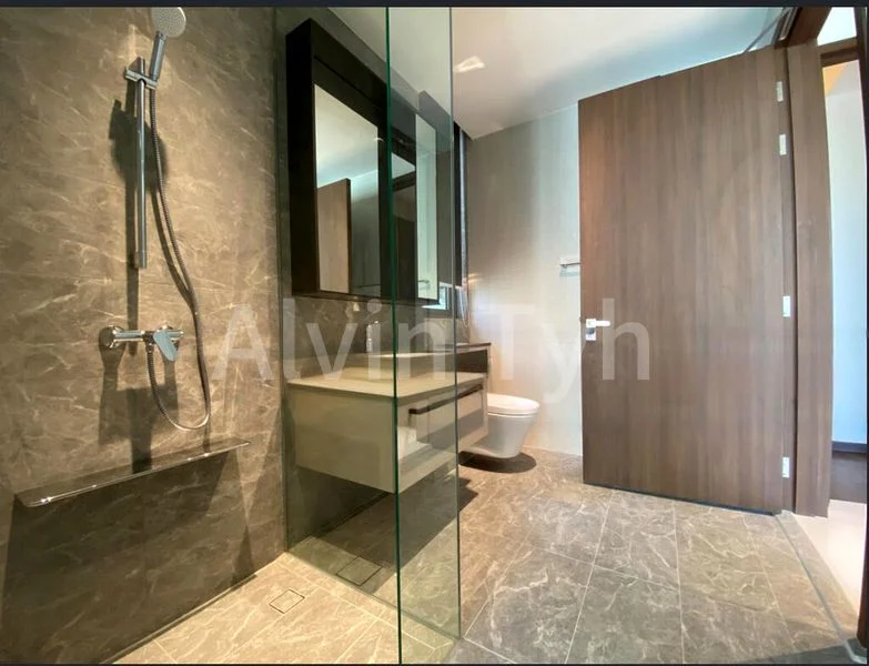 2 Bed Condo for Rent in  Holland Grove Road - Image 4