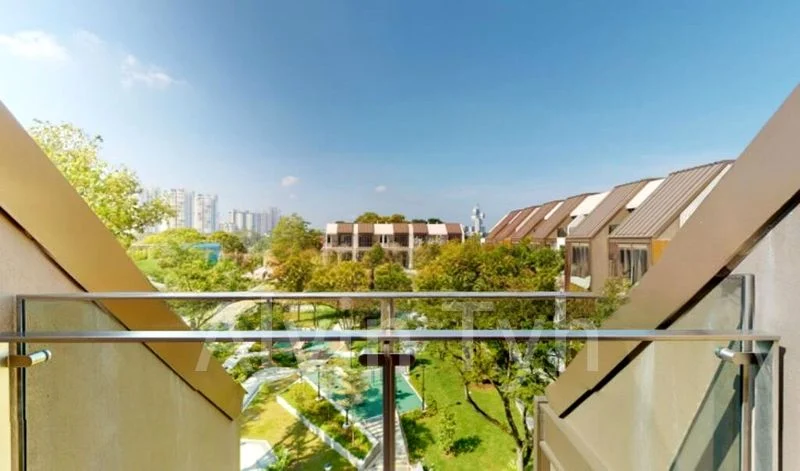 2 Bed Condo for Rent in  Holland Grove Road - Image 12