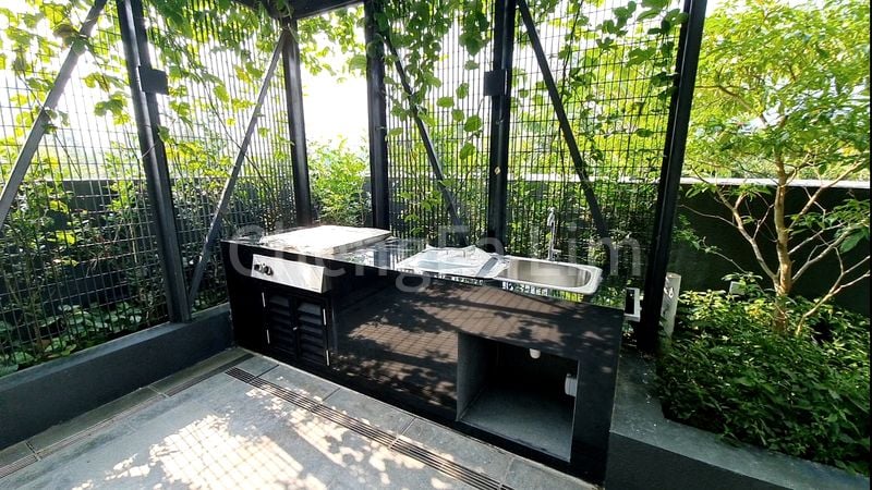 2 Bed Apartment (Condo) for Sale in  Jervois Privé - Image 17