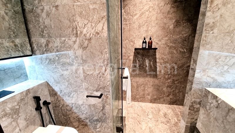 2 Bed Apartment (Condo) for Sale in  Jervois Privé - Image 3