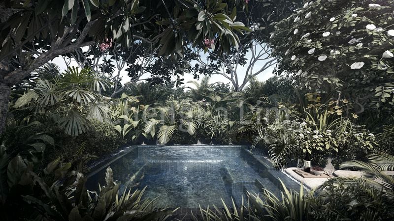 2 Bed Apartment (Condo) for Sale in  Jervois Privé - Image 21