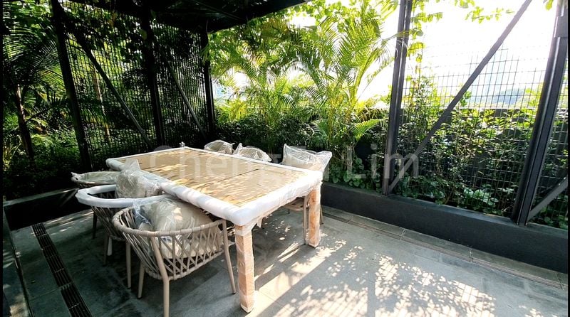 2 Bed Apartment (Condo) for Sale in  Jervois Privé - Image 18