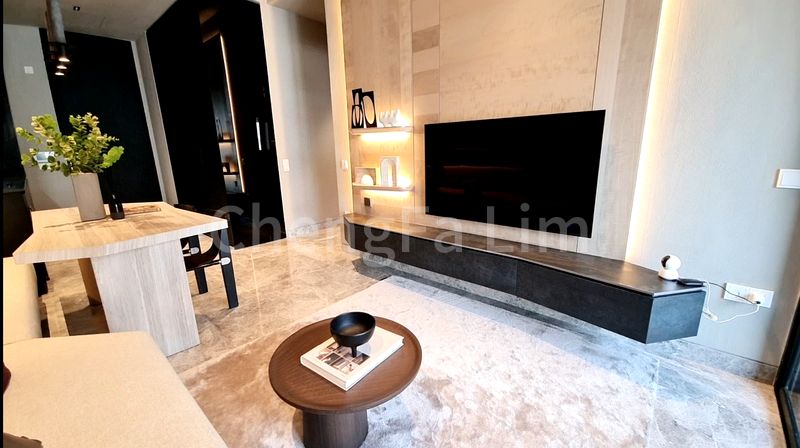 2 Bed Apartment (Condo) for Sale in  Jervois Privé - Image 5