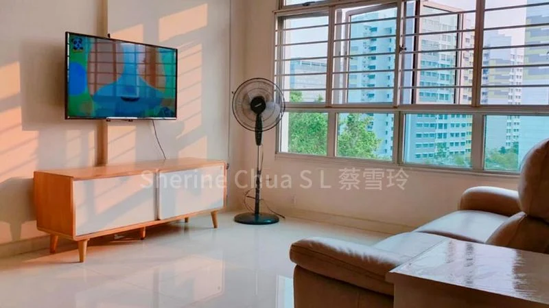 4 Room (4NG) HDB for Rent in  183A Boon Lay Avenue - Image 1