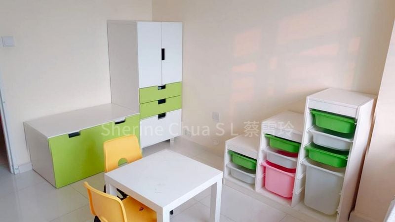 4 Room (4NG) HDB for Rent in  183A Boon Lay Avenue - Image 4