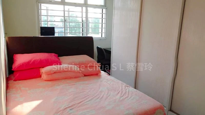 4 Room (4NG) HDB for Rent in  183A Boon Lay Avenue - Image 5
