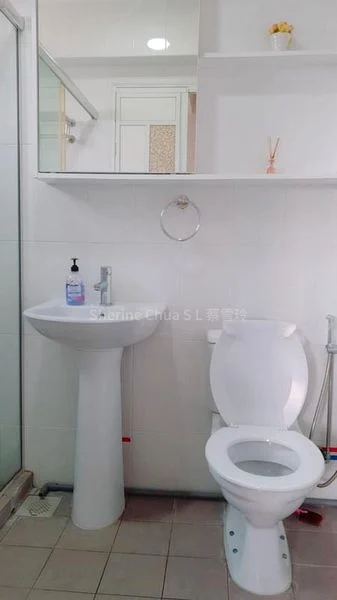 4 Room (4NG) HDB for Rent in  183A Boon Lay Avenue - Image 3