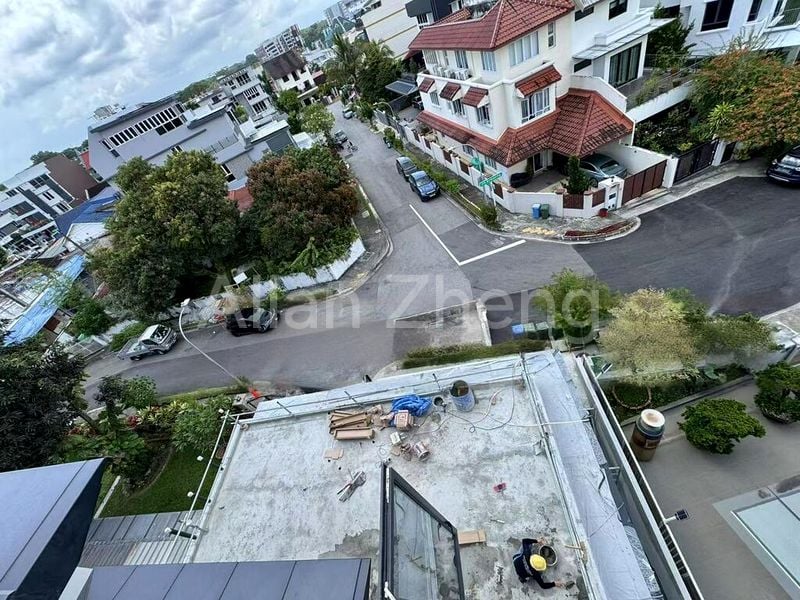 7 Bed Semi-Detached House (Landed) for Sale in  Canberra Drive - Image 7