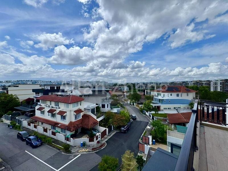 7 Bed Semi-Detached House (Landed) for Sale in  Canberra Drive - Image 16