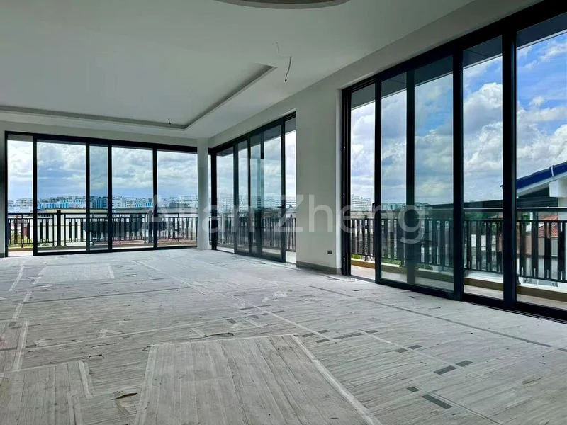 7 Bed Semi-Detached House (Landed) for Sale in  Canberra Drive - Image 3