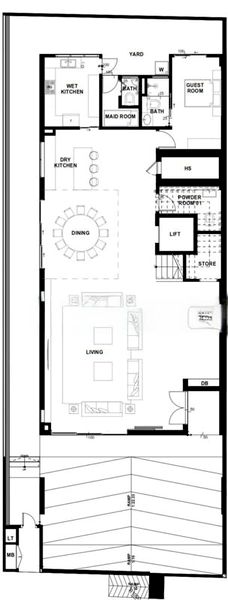 7 Bed Semi-Detached House (Landed) for Sale in  Canberra Drive - Image 20