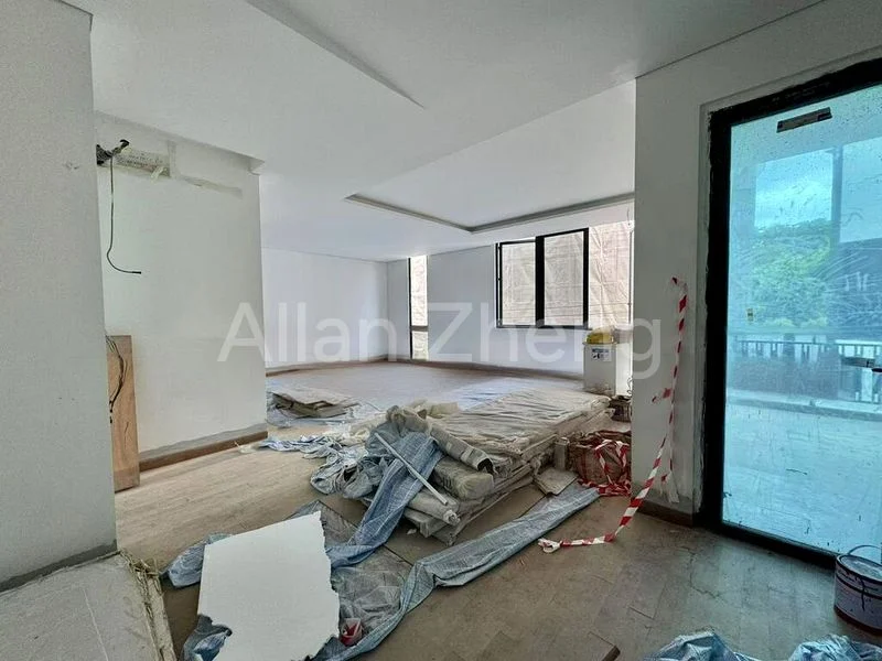 7 Bed Semi-Detached House (Landed) for Sale in  Canberra Drive - Image 2