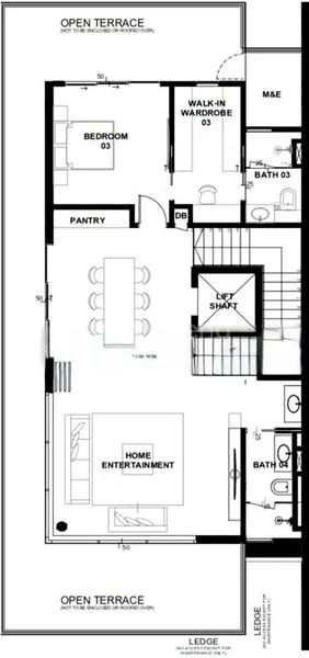 7 Bed Semi-Detached House (Landed) for Sale in  Canberra Drive - Image 19