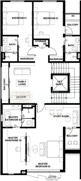 7 Bed Semi-Detached House (Landed) for Sale in  Canberra Drive - Image 18