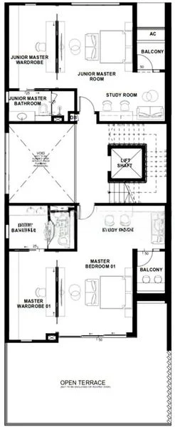 7 Bed Semi-Detached House (Landed) for Sale in  Canberra Drive - Image 17