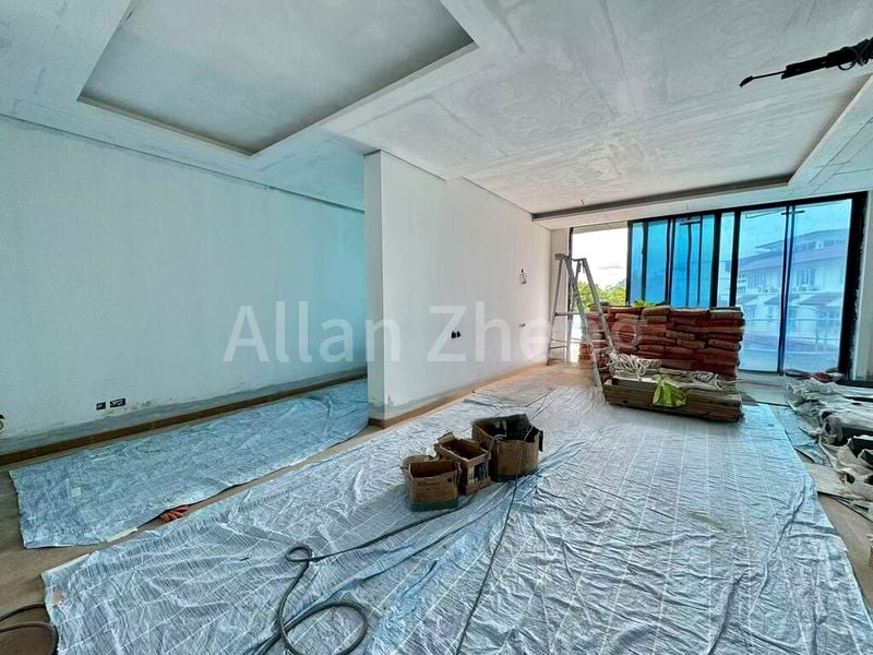 7 Bed Semi-Detached House (Landed) for Sale in  Canberra Drive - Image 13