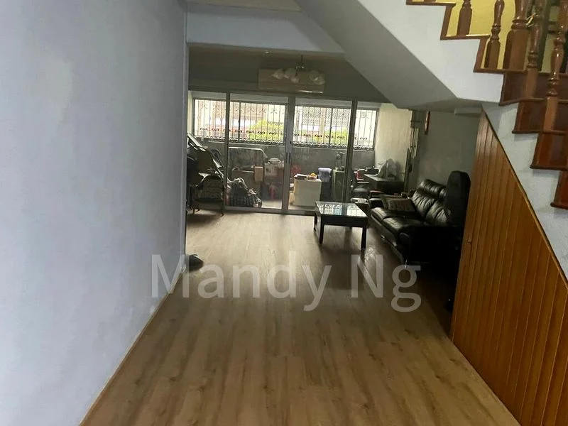 Maisonette HDB for Rent in  647 Hougang Avenue 8 - Image 3