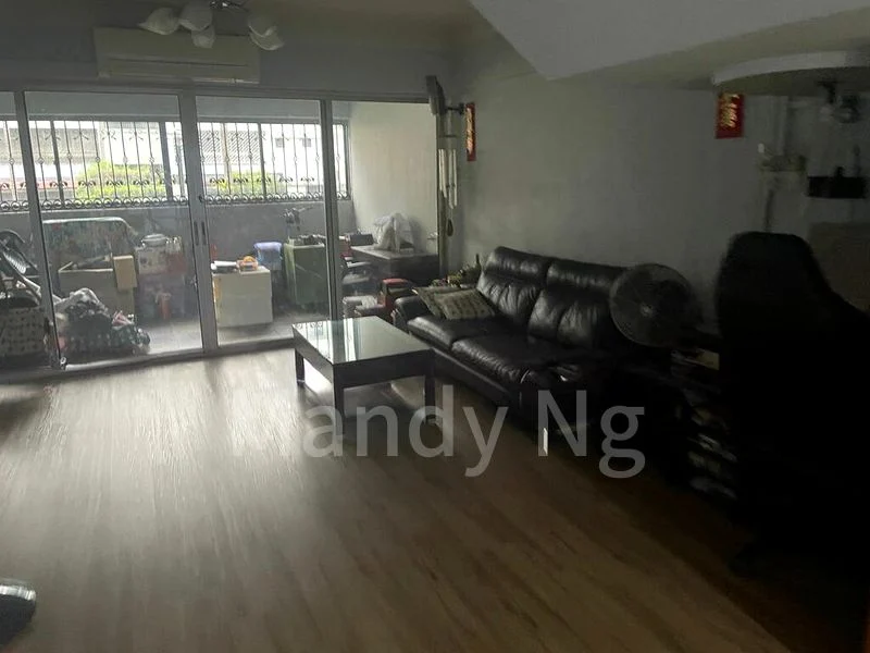 Maisonette HDB for Rent in  647 Hougang Avenue 8 - Image 8