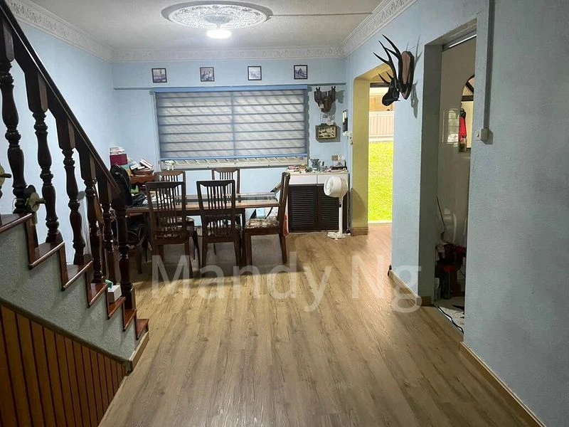 Maisonette HDB for Rent in  647 Hougang Avenue 8 - Image 7