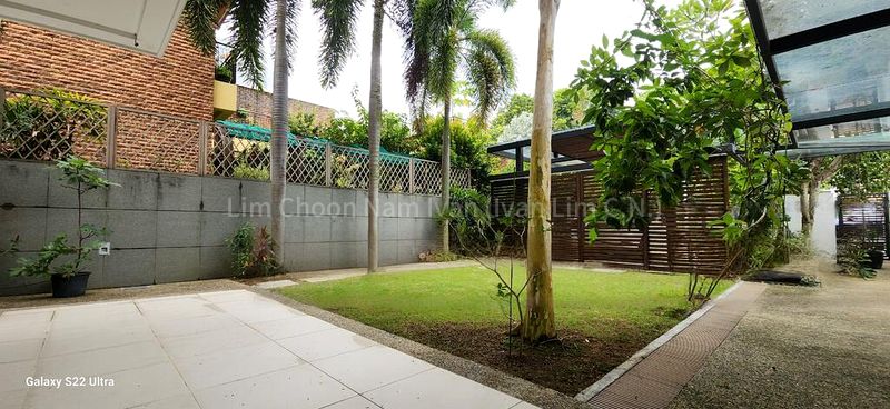 4 Bed Semi-Detached House (Landed) for Sale in  Frankel Estate - Image 2