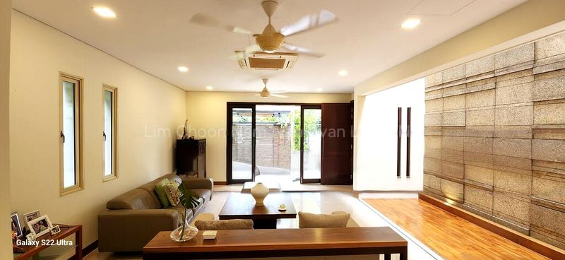 4 Bed Semi-Detached House (Landed) for Sale in  Frankel Estate - Image 17