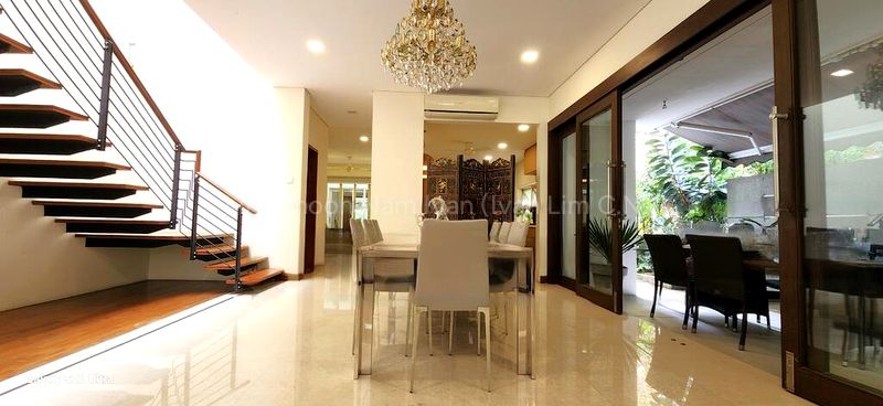 4 Bed Semi-Detached House (Landed) for Sale in  Frankel Estate - Image 15