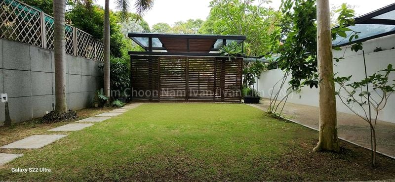 4 Bed Semi-Detached House (Landed) for Sale in  Frankel Estate - Image 1